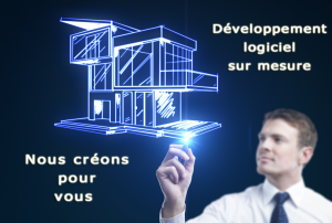 logiciels développement nearshore tunisie